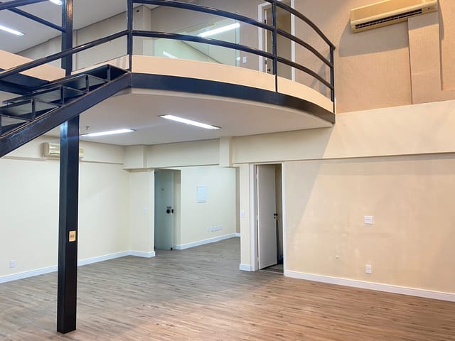 Sala com 180m², à venda, no bairro Vila Mariana em São Paulo