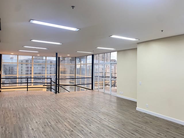 Sala com 180m², à venda, no bairro Vila Mariana em São Paulo