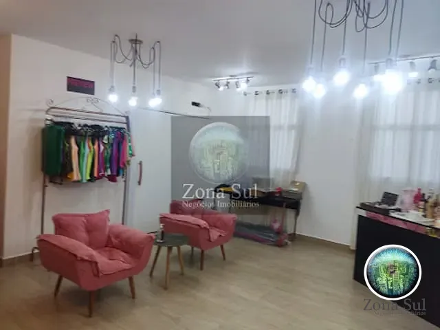 Sala com 42m², à venda, no bairro Jardim Faculdade em Sorocaba