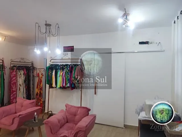 Sala com 42m², à venda, no bairro Jardim Faculdade em Sorocaba