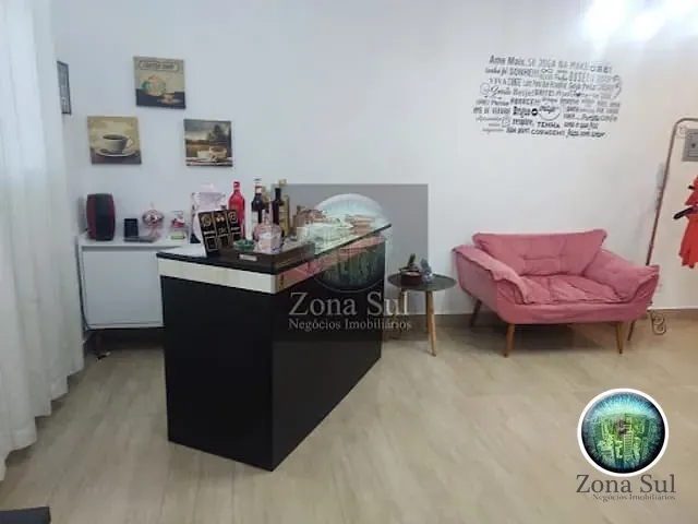 Sala com 42m², à venda, no bairro Jardim Faculdade em Sorocaba