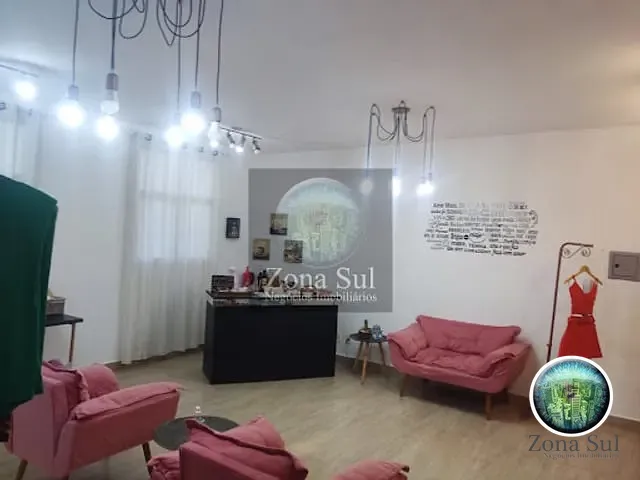 Sala com 42m², à venda, no bairro Jardim Faculdade em Sorocaba