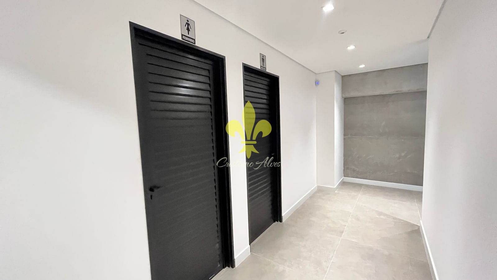 Conjunto Comercial-Sala para alugar, 20m² - Foto 18