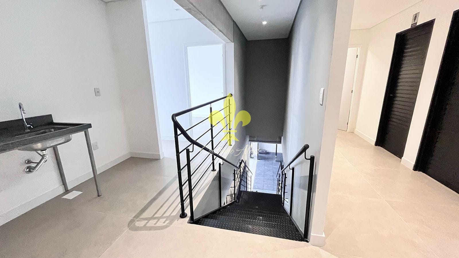 Conjunto Comercial-Sala para alugar, 20m² - Foto 8