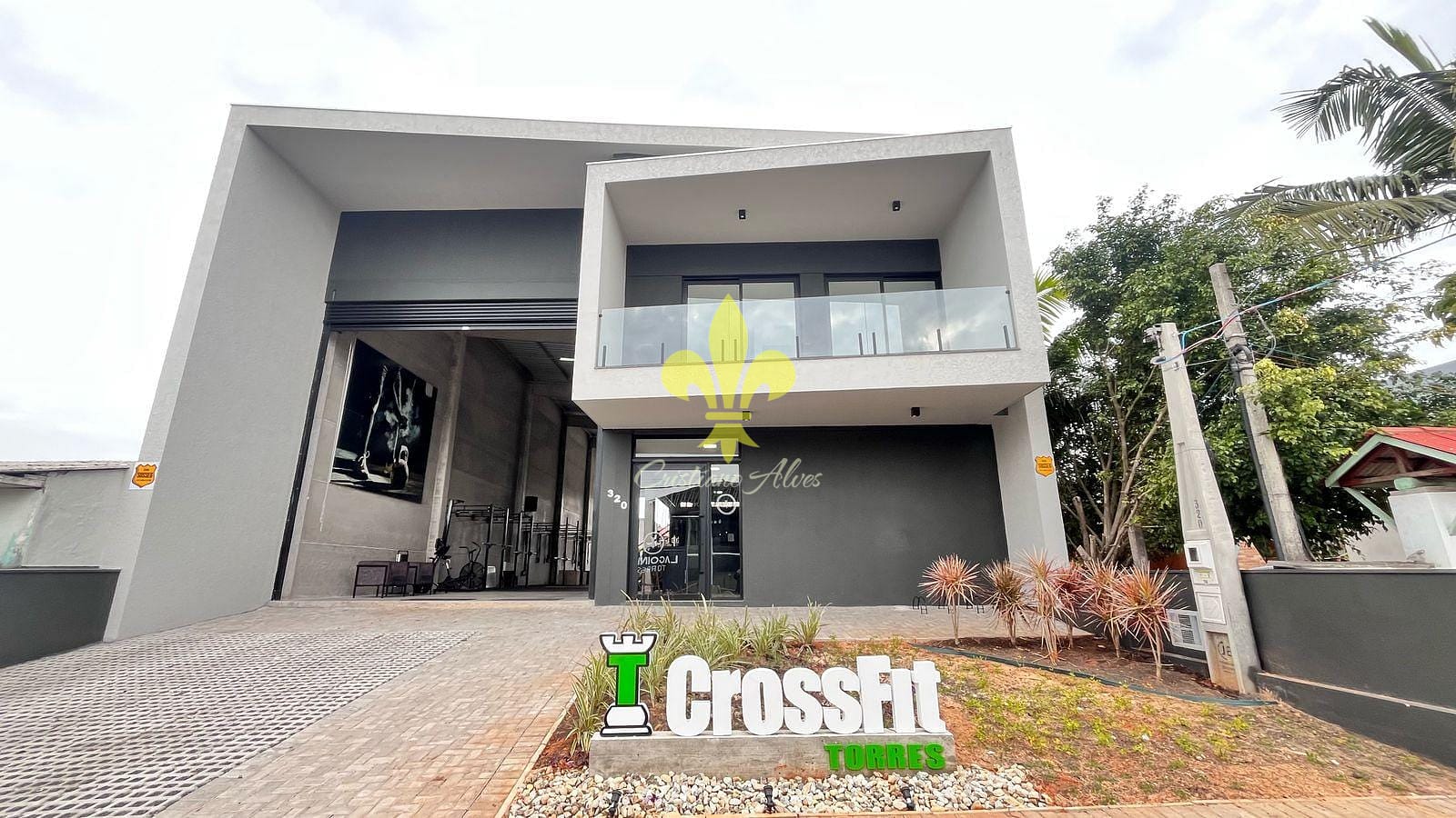 Conjunto Comercial-Sala para alugar, 20m² - Foto 1