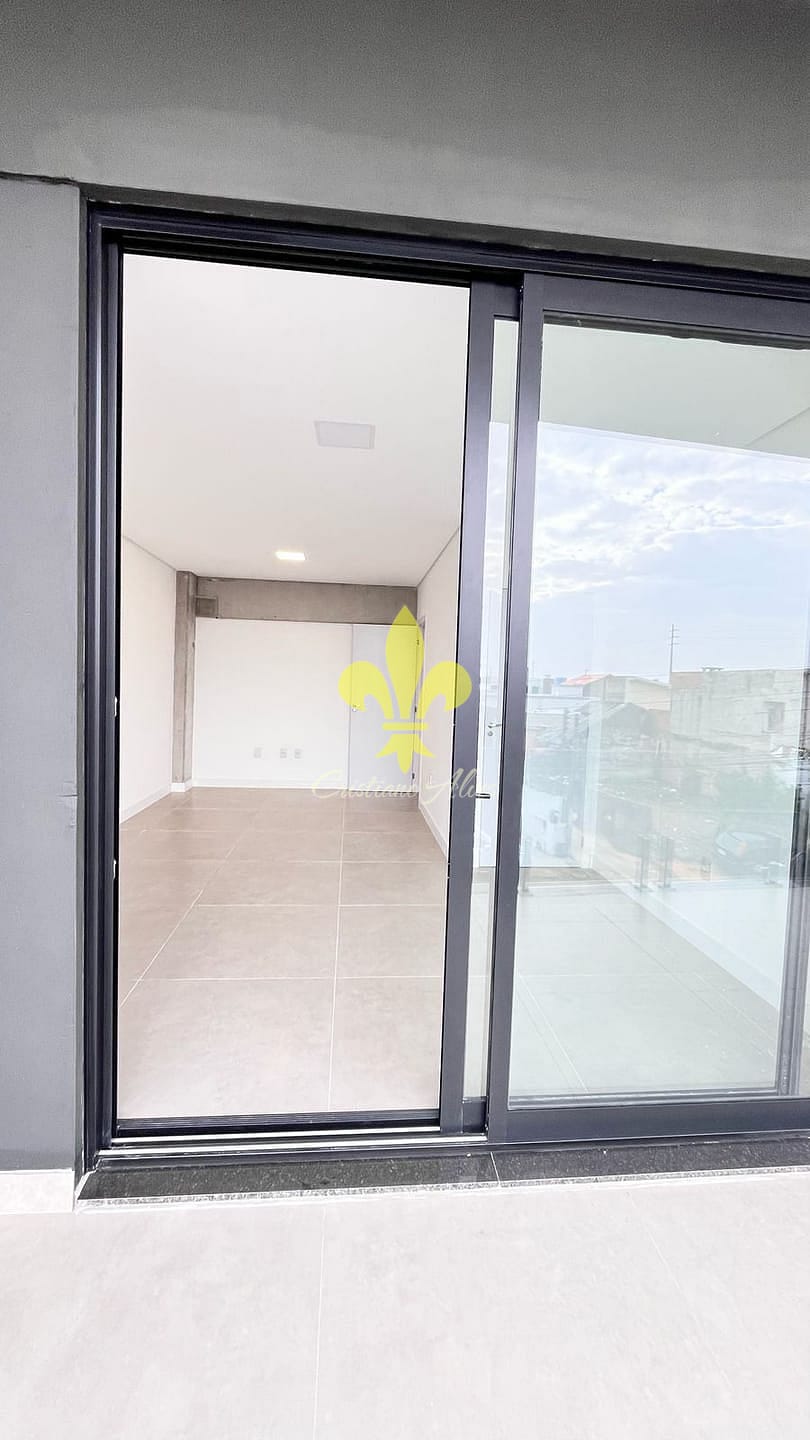 Conjunto Comercial-Sala para alugar, 20m² - Foto 6
