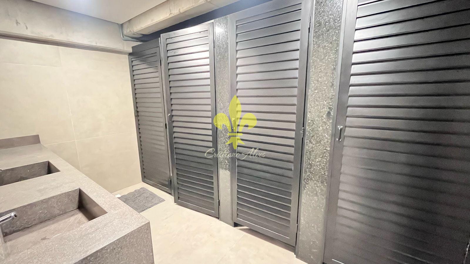 Conjunto Comercial-Sala para alugar, 20m² - Foto 19