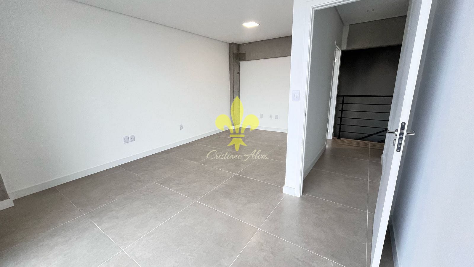 Conjunto Comercial-Sala para alugar, 20m² - Foto 21