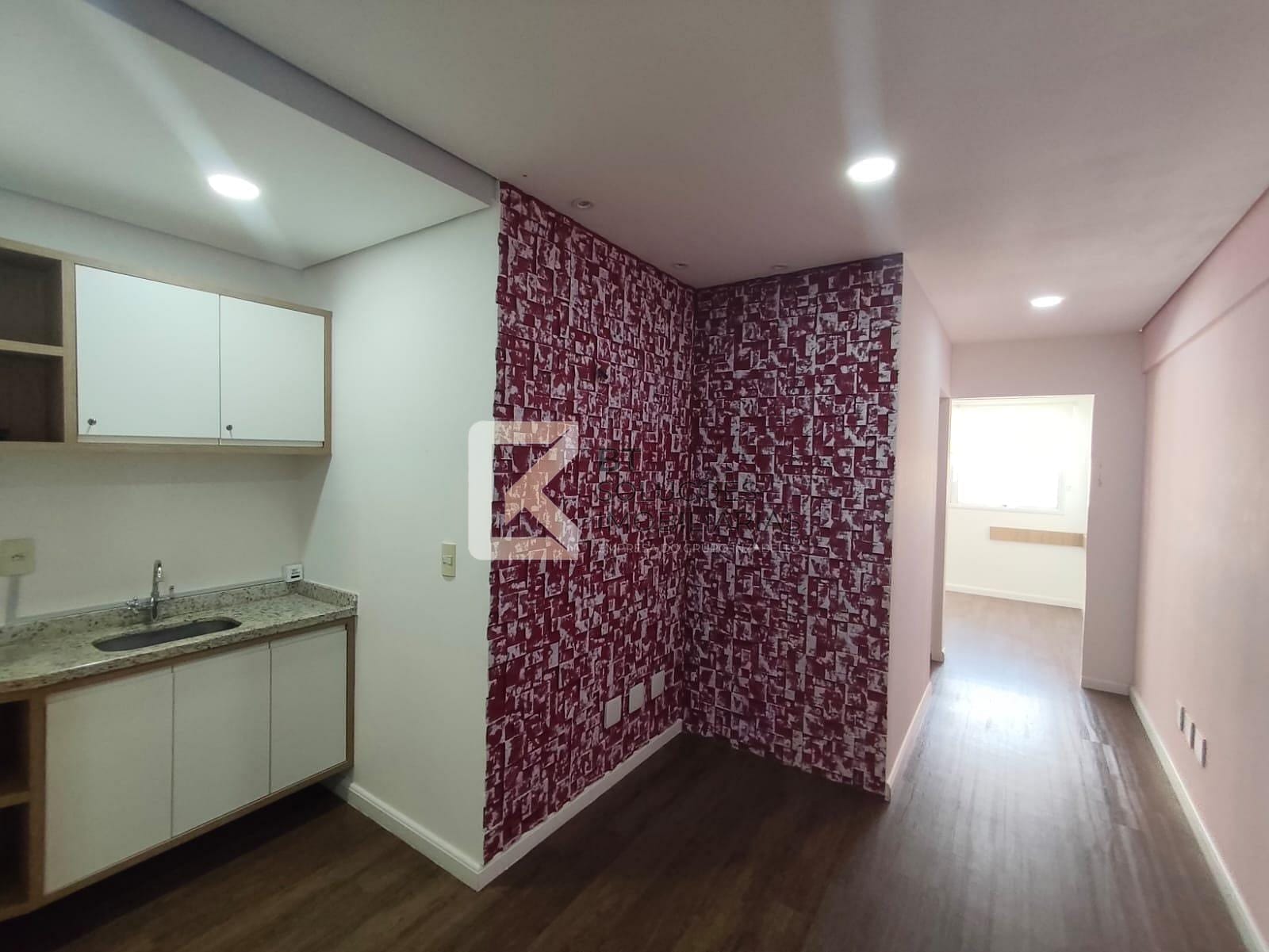 Sala-Conjunto, 40 m² - Foto 3