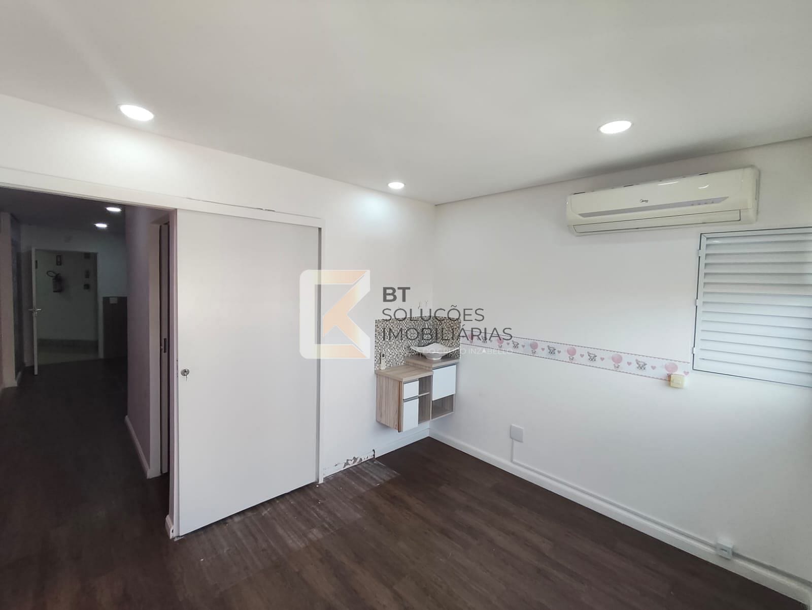 Sala-Conjunto, 40 m² - Foto 4