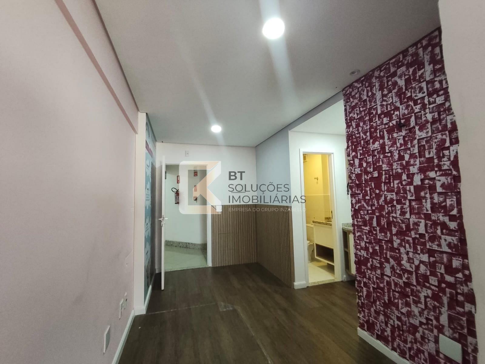 Sala-Conjunto, 40 m² - Foto 1