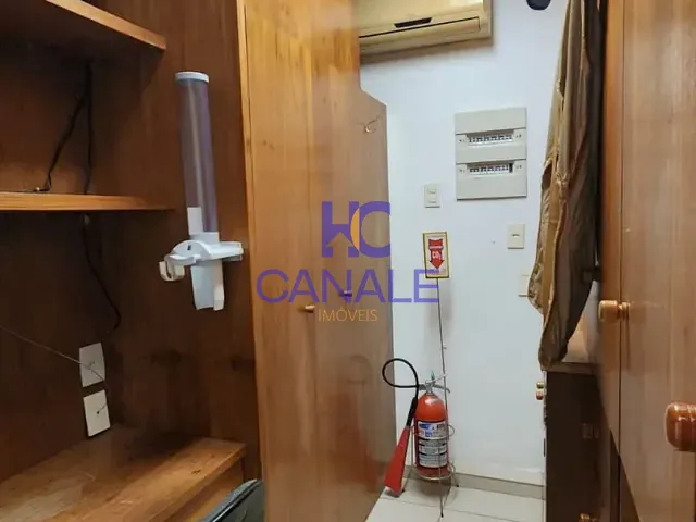 Sala com 29m², à venda ou para alugar, no bairro Barra da Tijuca em Rio de Janeiro