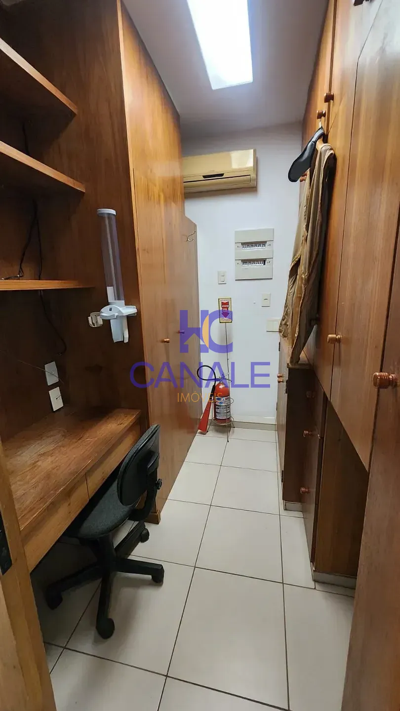Sala-Conjunto, 29 m² - Foto 12