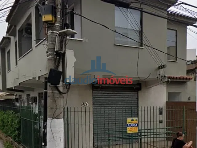 Sala para alugar, no bairro Centro em Barra Mansa