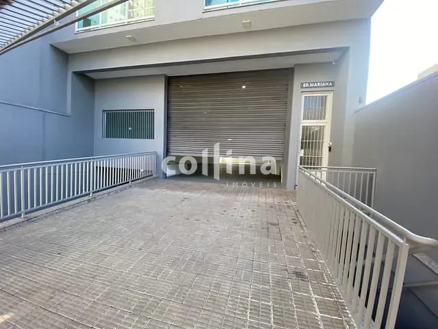 Sala com 220m², para alugar, no bairro Vila Osasco em Osasco