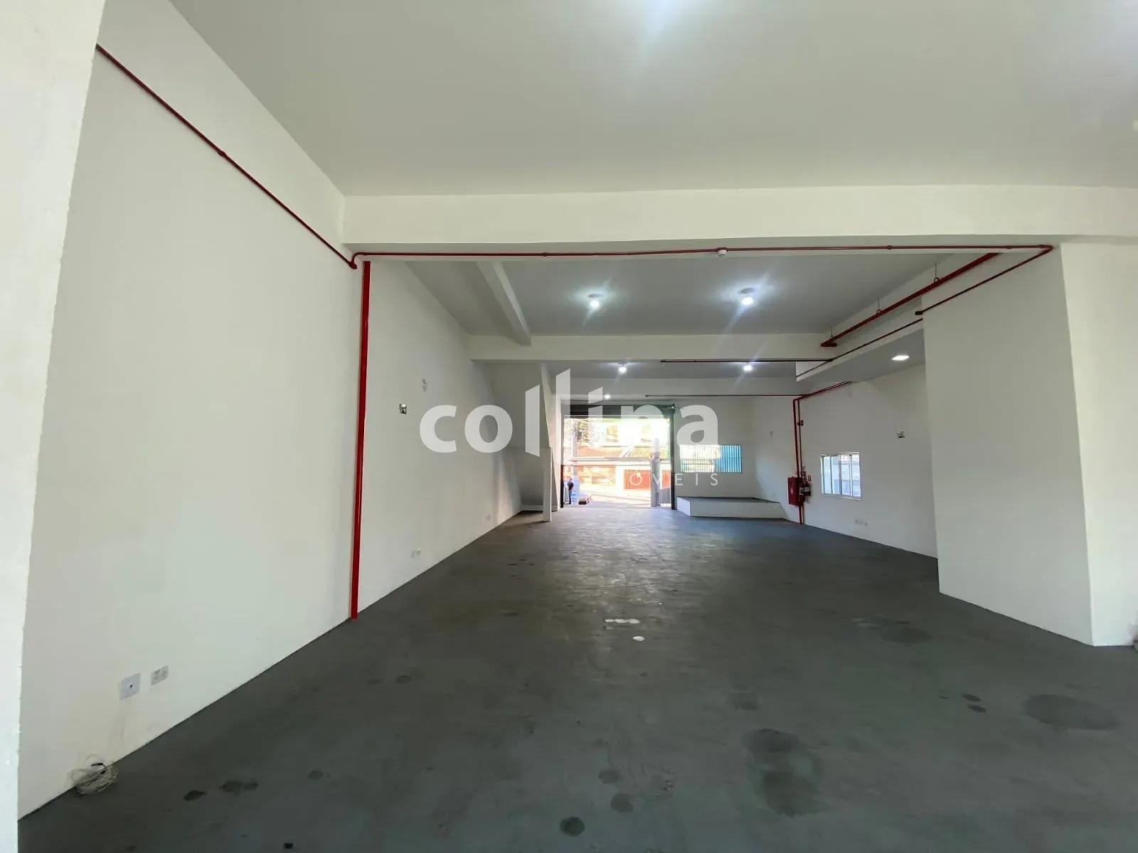 Sala-Conjunto, 220 m² - Foto 8