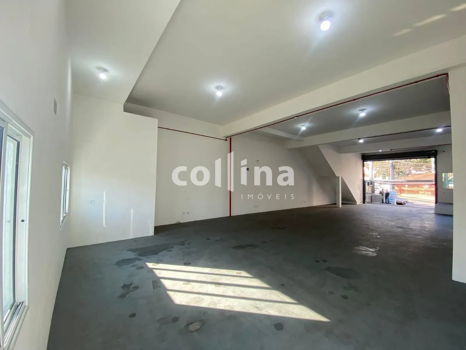 Sala-Conjunto, 220 m² - Foto 15