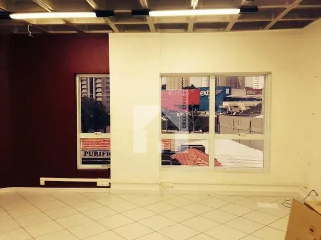 Sala à venda, no bairro Jardim Paris em Jundiaí