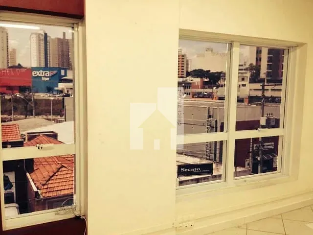 Sala à venda, no bairro Jardim Paris em Jundiaí