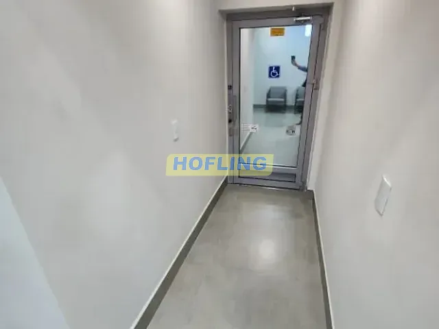 Sala com 250m², para alugar, no bairro Santa Cruz em Rio Claro