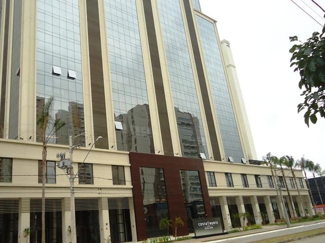 Foto do Sala - Sala para Locação 1 Vaga, 36M², Royal Park, São José dos Campos - SP | Costa Norte Offices Royal Park | INDEPENDENCE NEGOCIOS IMOBILIARIOS LTDA