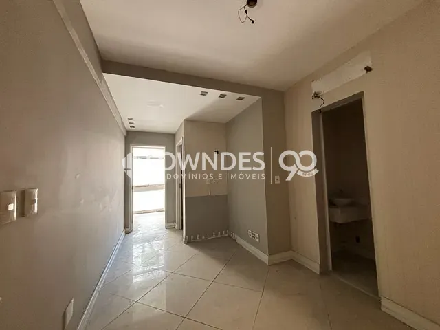 Sala à venda, no bairro Copacabana em Rio de Janeiro