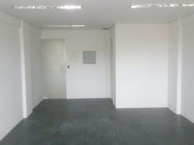 Sala com 37m², para alugar, no bairro Saúde em São Paulo