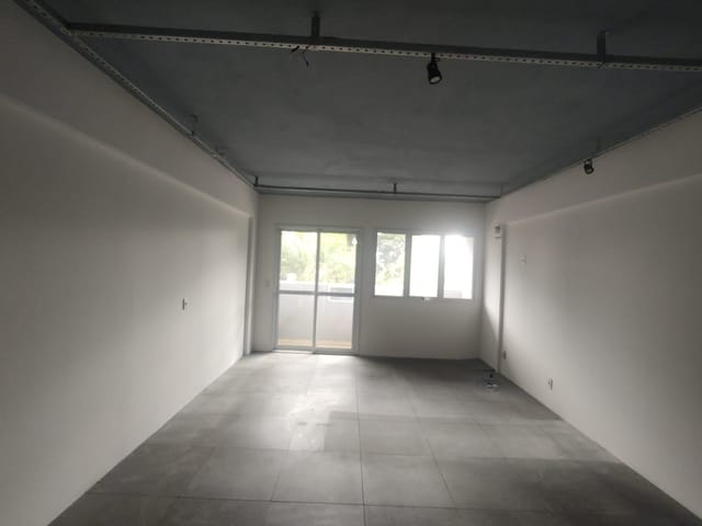 Sala com 37m², para alugar, no bairro Saúde em São Paulo