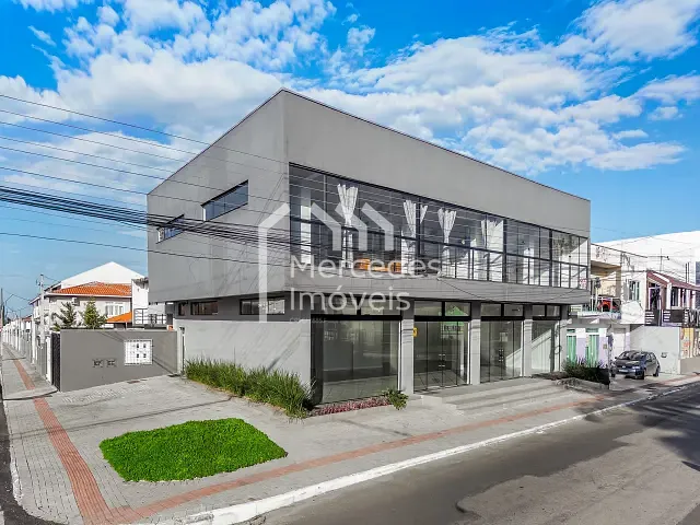 Sala com 180m², para alugar, no bairro São Judas em Itajaí