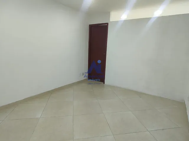 Sala com 33m², para alugar, no bairro Recreio dos Bandeirantes em Rio de Janeiro