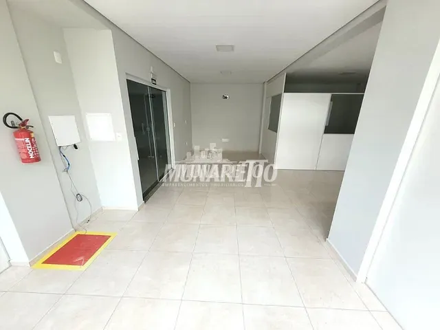 Sala com 61m², para alugar, no bairro Centro em Concórdia