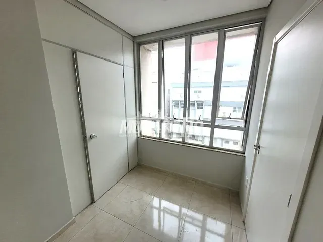 Sala com 61m², para alugar, no bairro Centro em Concórdia