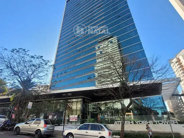 Sala para alugar, no bairro Bela Suiça em Londrina