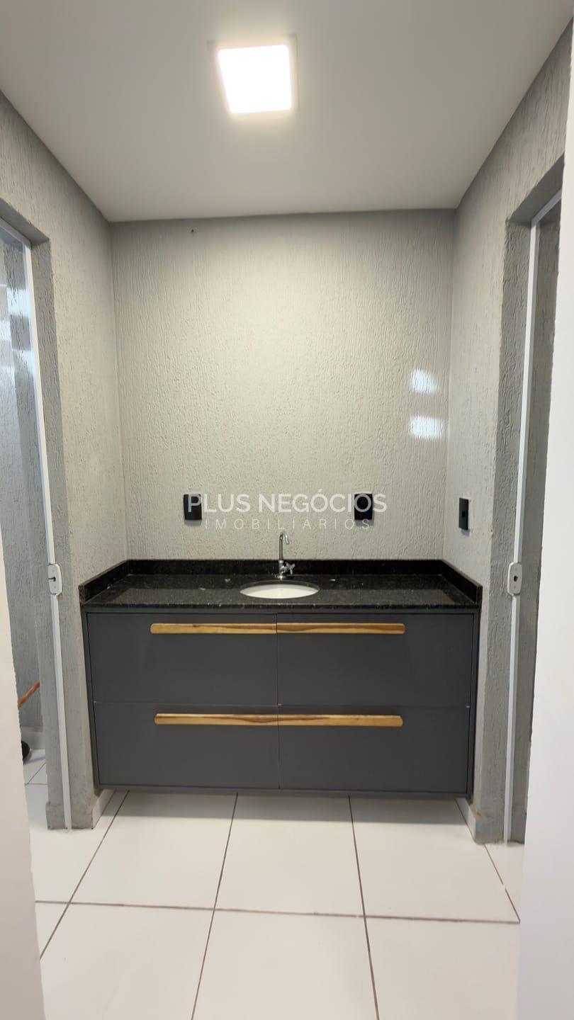 Sala-Conjunto, 40 m² - Foto 12