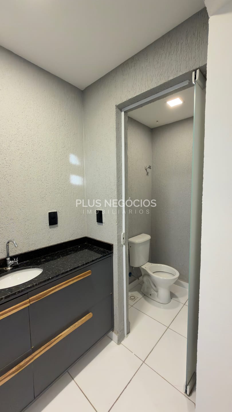 Sala-Conjunto, 40 m² - Foto 9