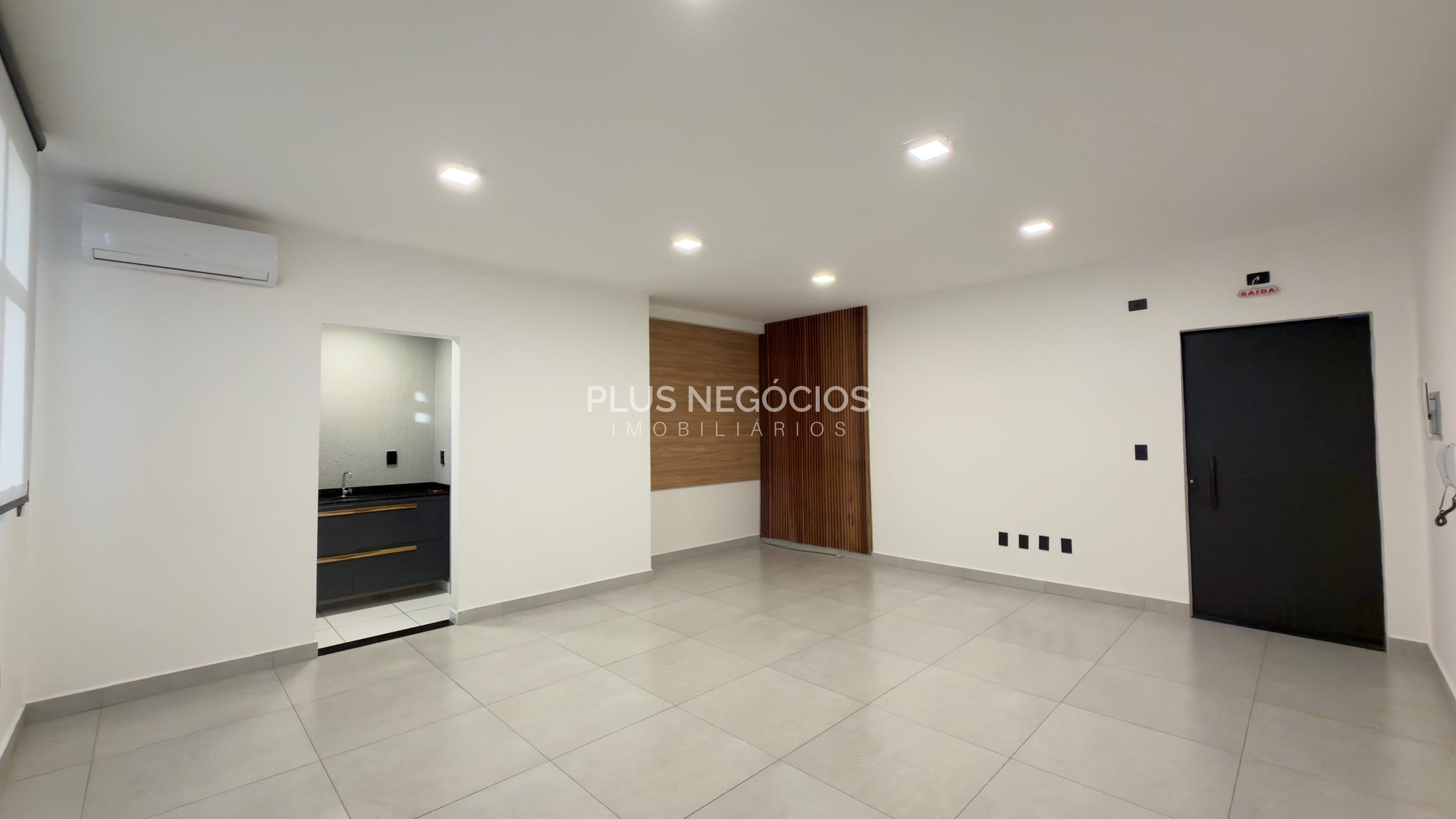 Sala-Conjunto, 40 m² - Foto 4