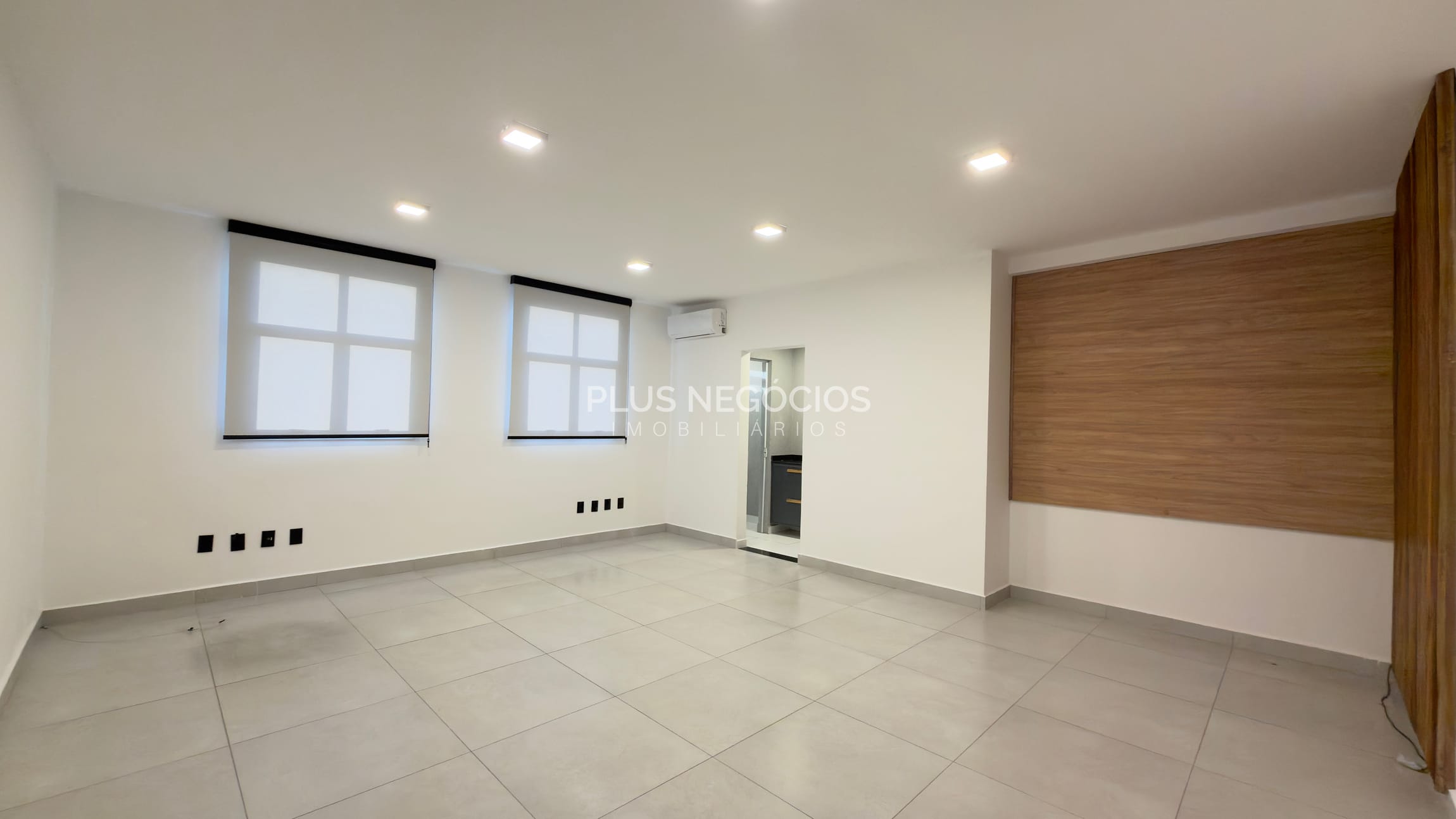 Sala-Conjunto, 40 m² - Foto 1