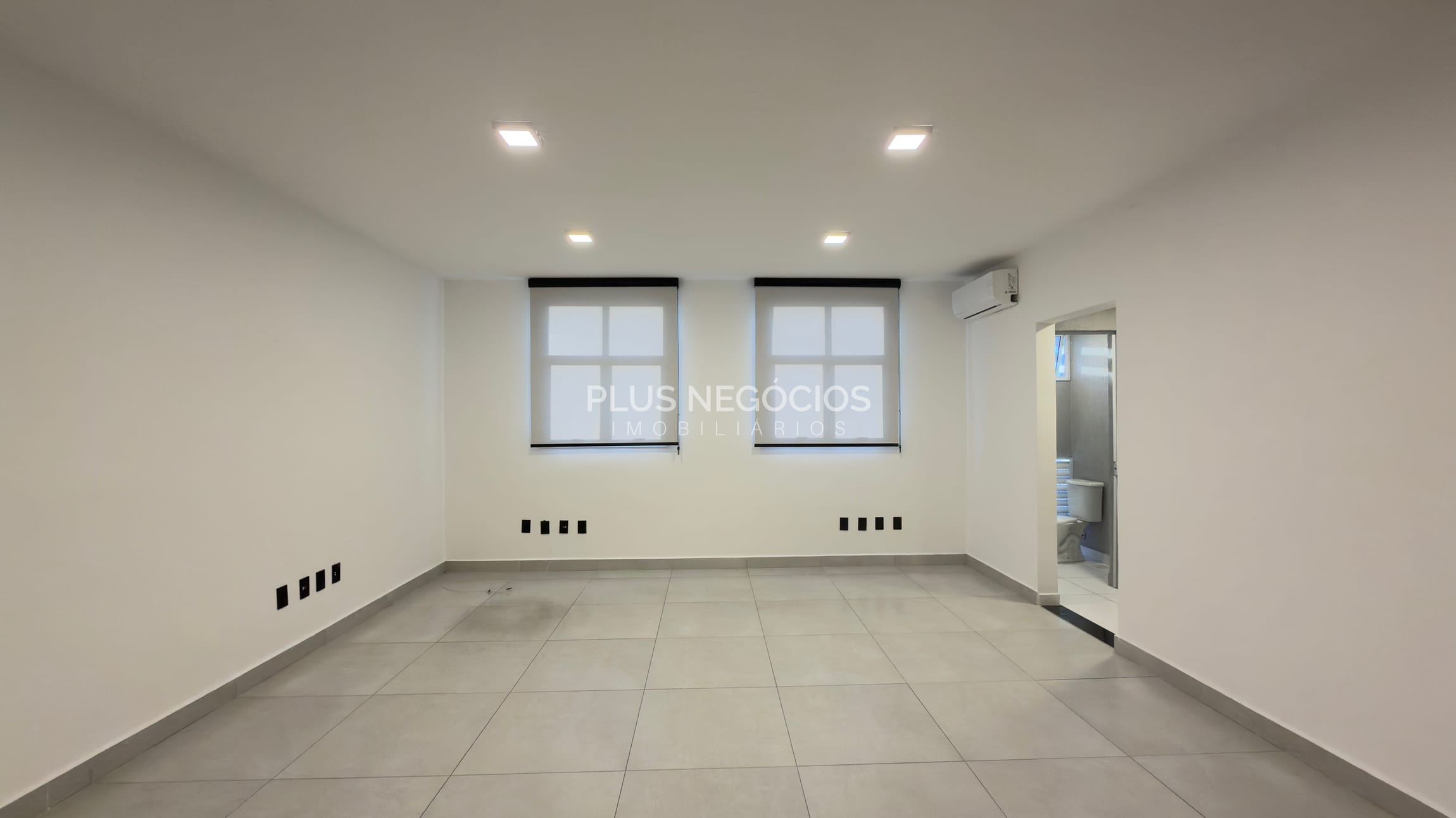 Sala-Conjunto, 40 m² - Foto 5