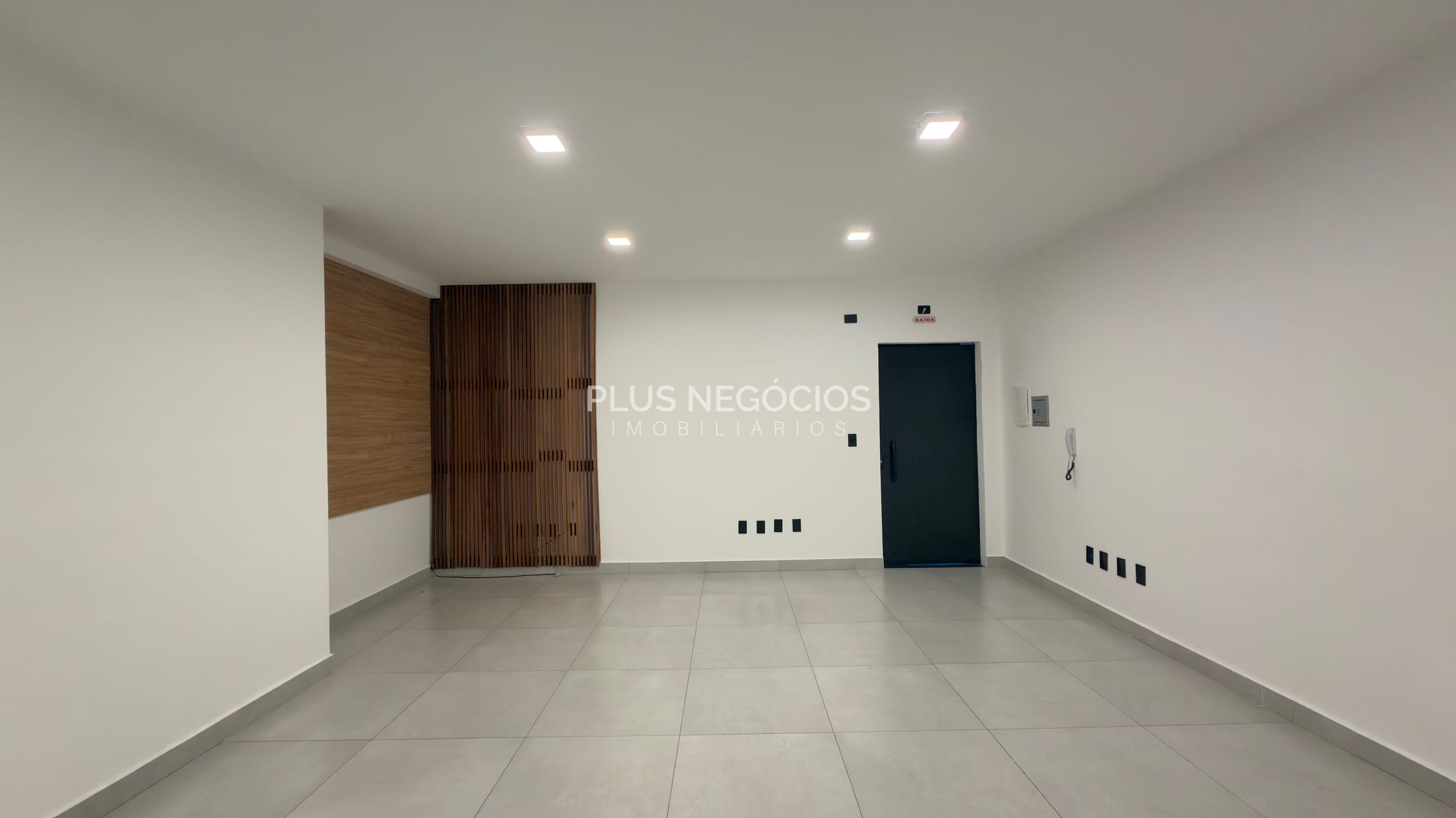 Sala-Conjunto, 40 m² - Foto 3