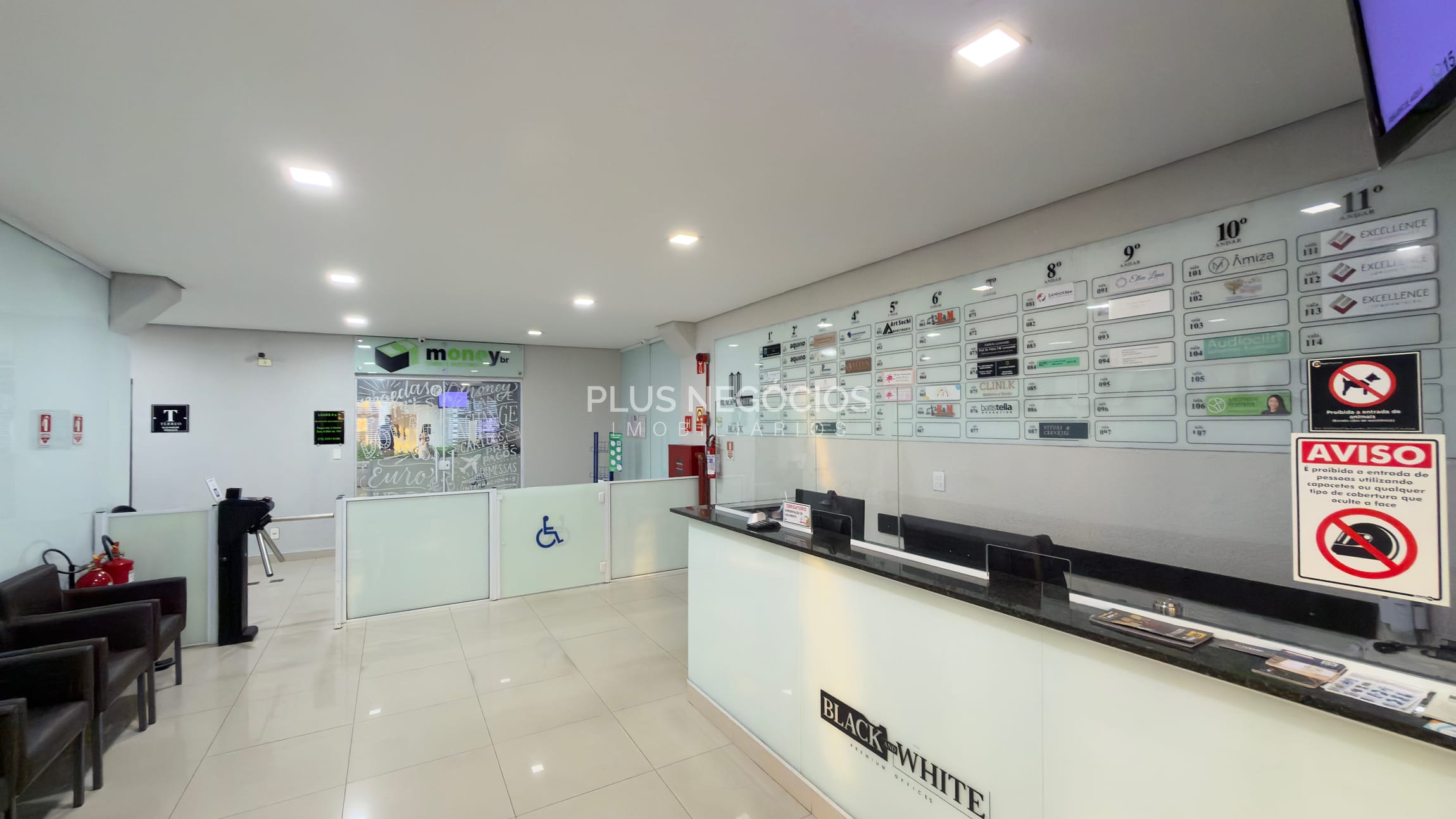 Sala-Conjunto, 40 m² - Foto 24