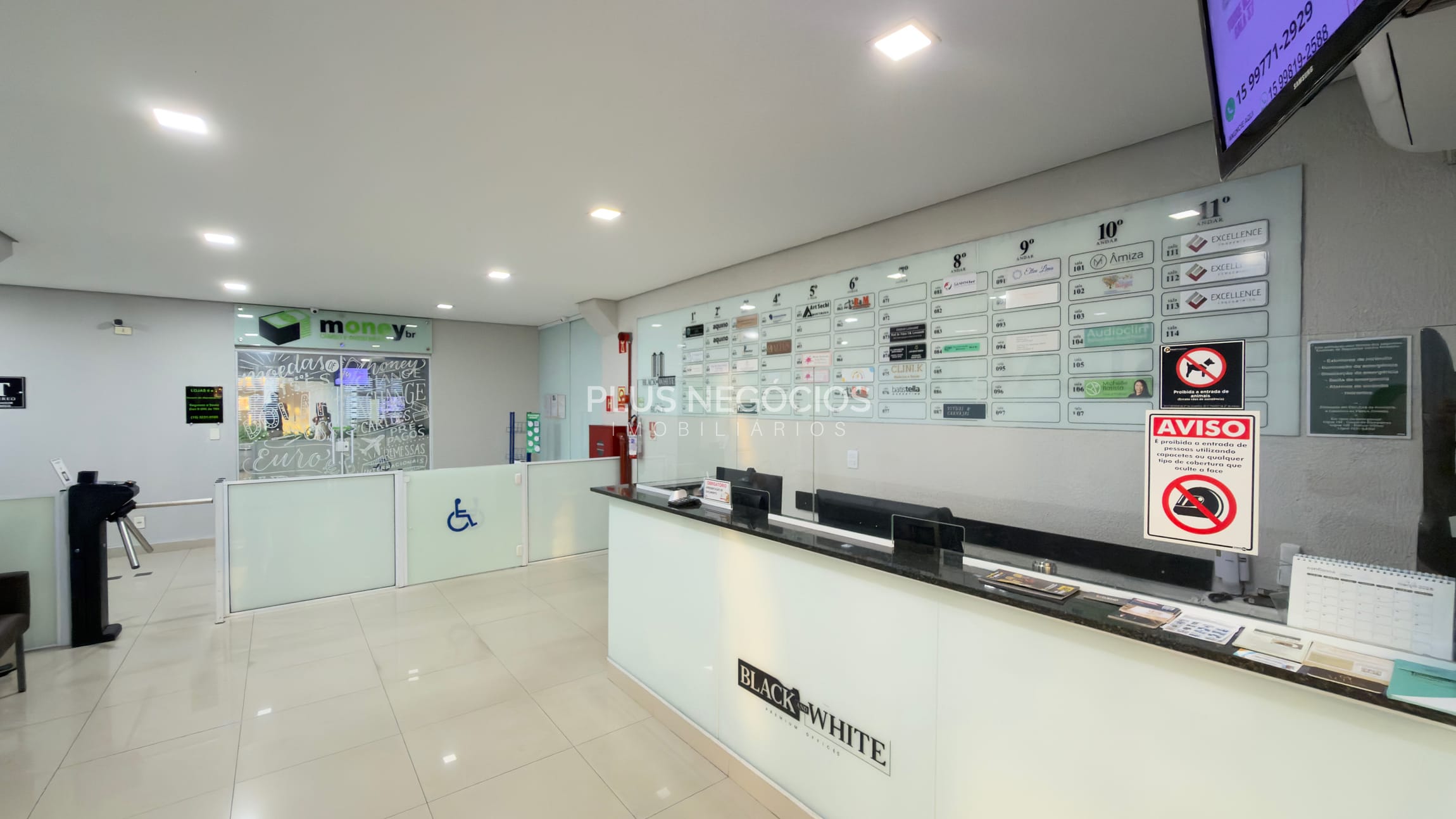 Sala-Conjunto, 40 m² - Foto 25