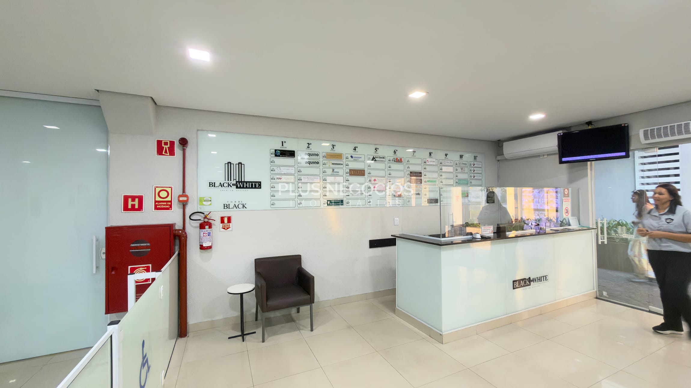 Sala-Conjunto, 40 m² - Foto 26