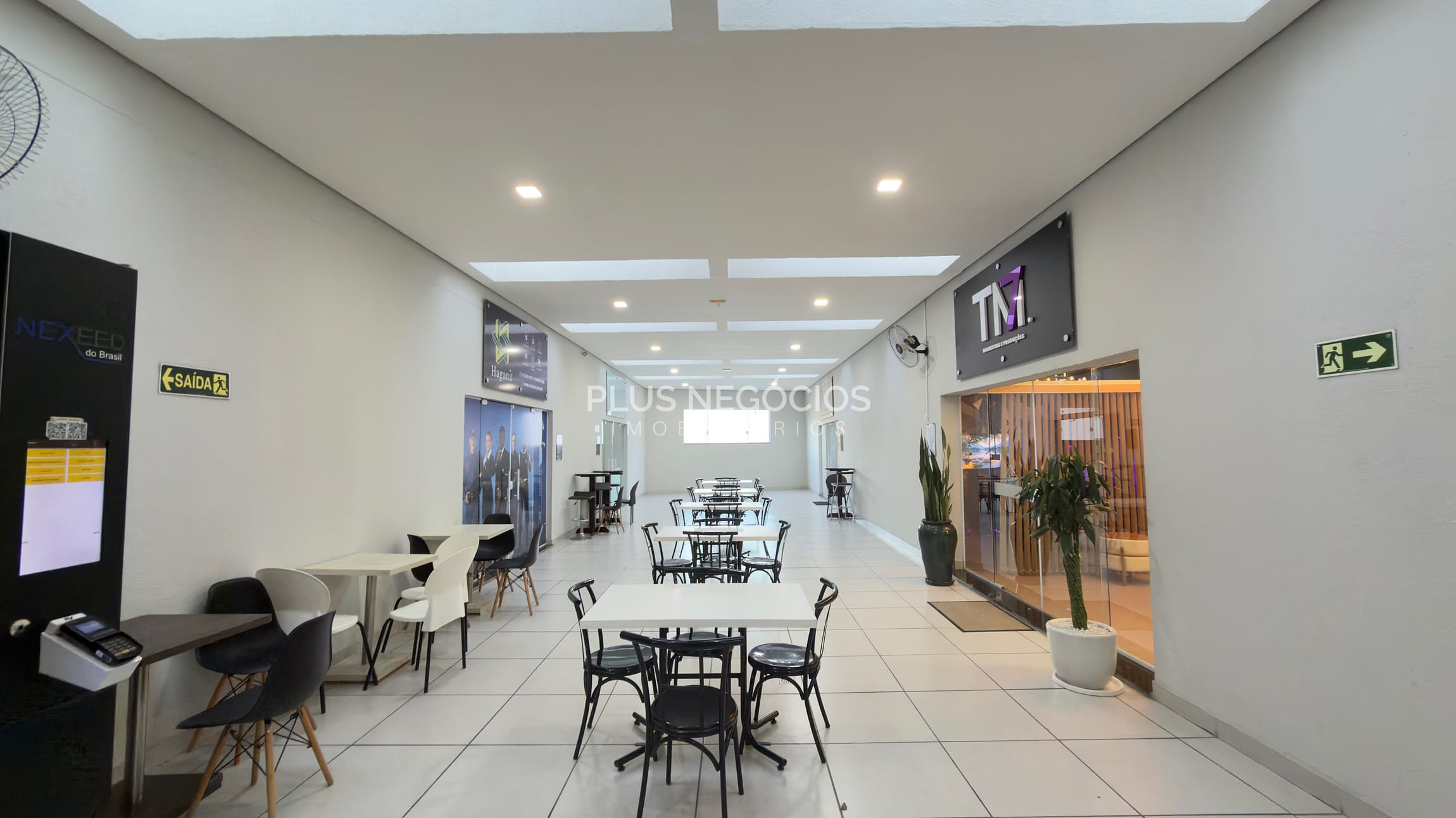 Sala-Conjunto, 40 m² - Foto 27