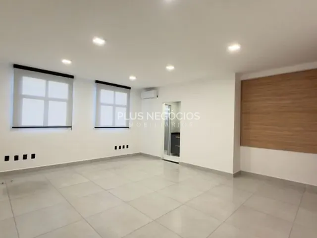 Sala com 40m², à venda ou para alugar, no bairro Jardim Emília em Sorocaba