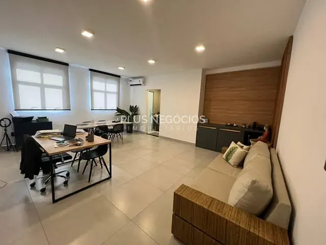 Sala com 40m², à venda ou para alugar, no bairro Jardim Emília em Sorocaba