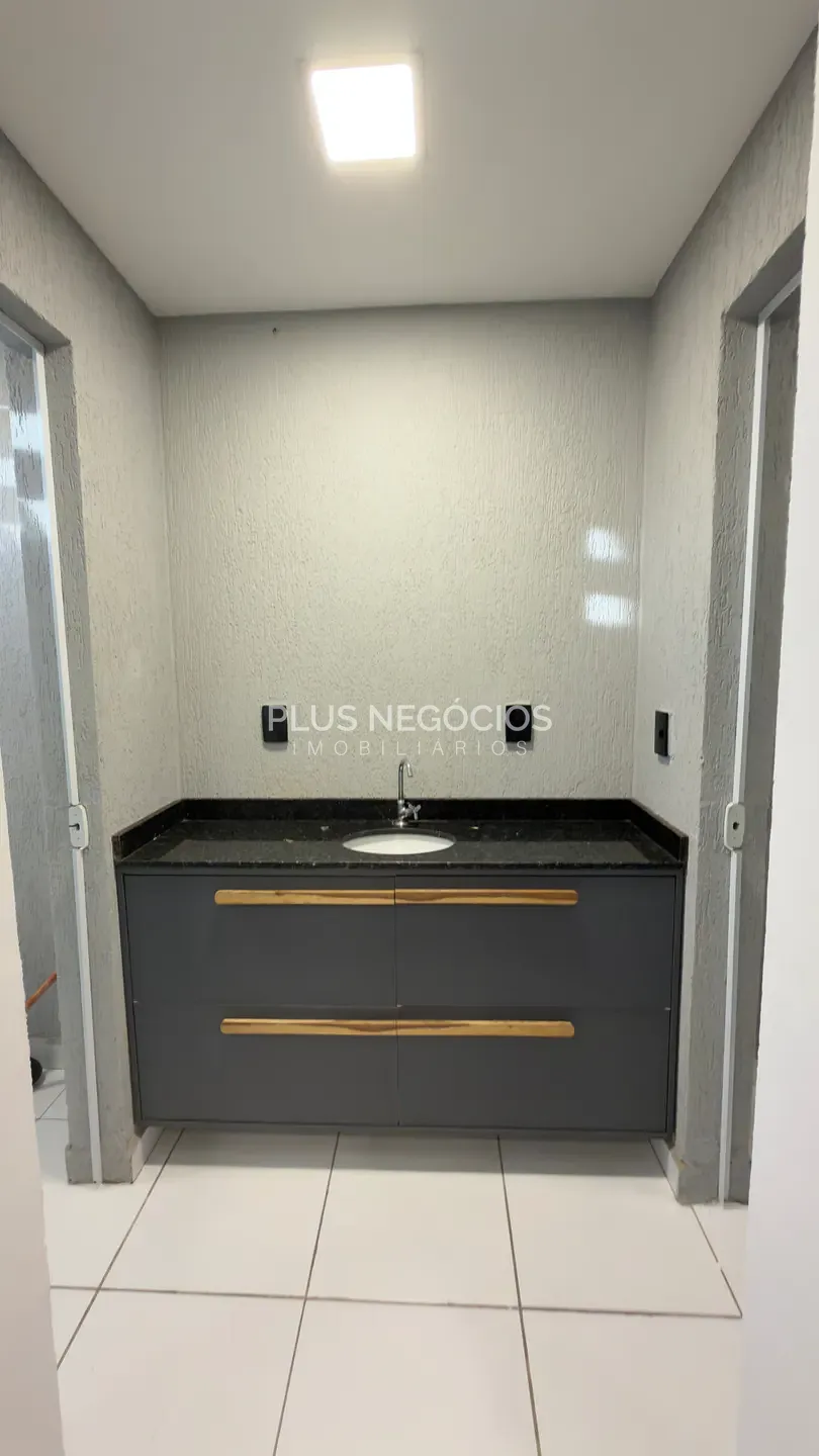 Sala-Conjunto, 40 m² - Foto 12