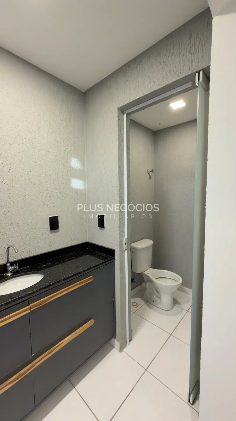 Sala-Conjunto, 40 m² - Foto 9