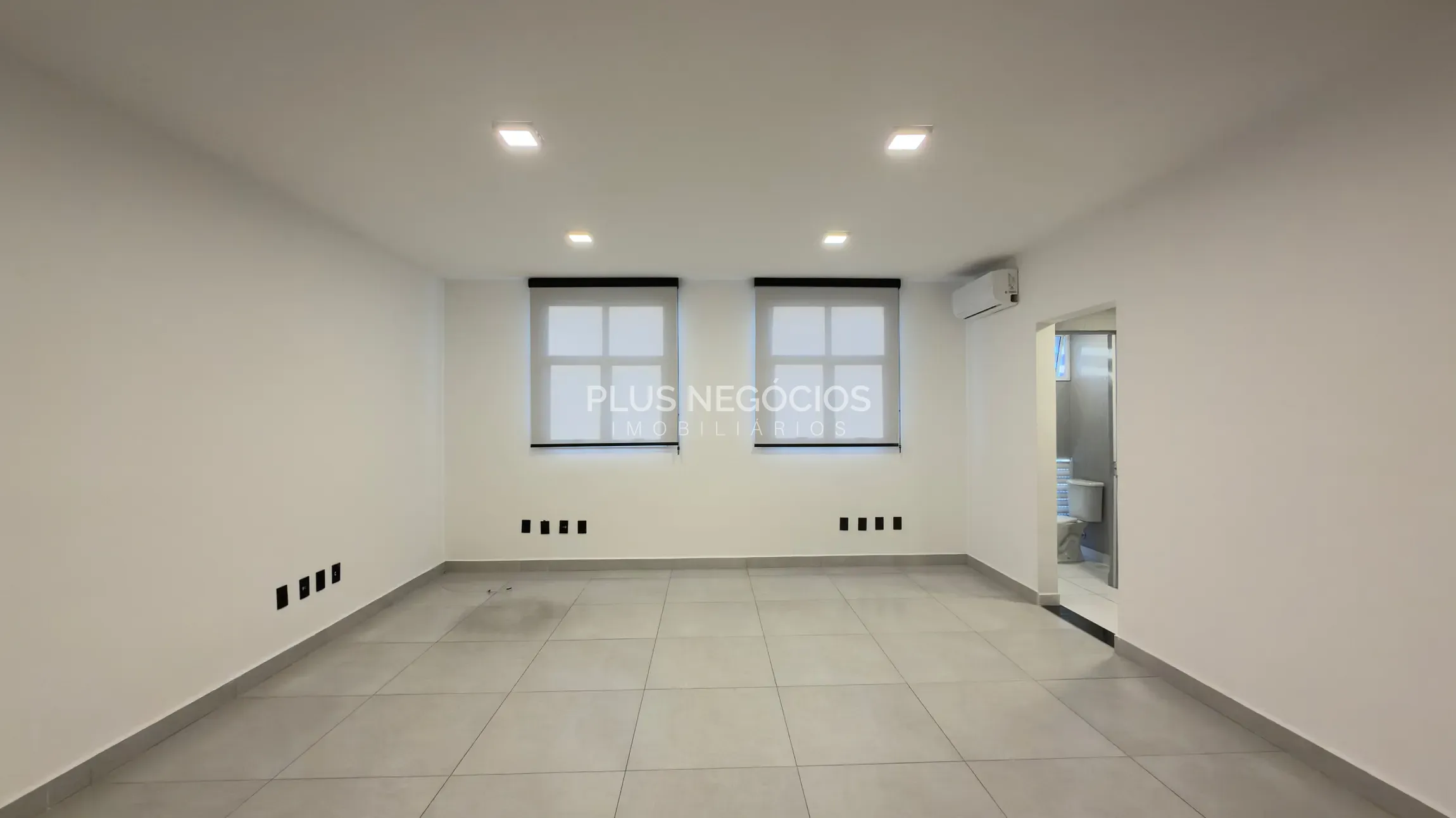 Sala-Conjunto, 40 m² - Foto 5