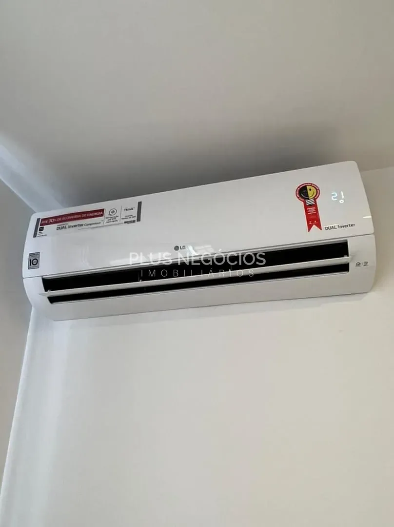Sala-Conjunto, 40 m² - Foto 6