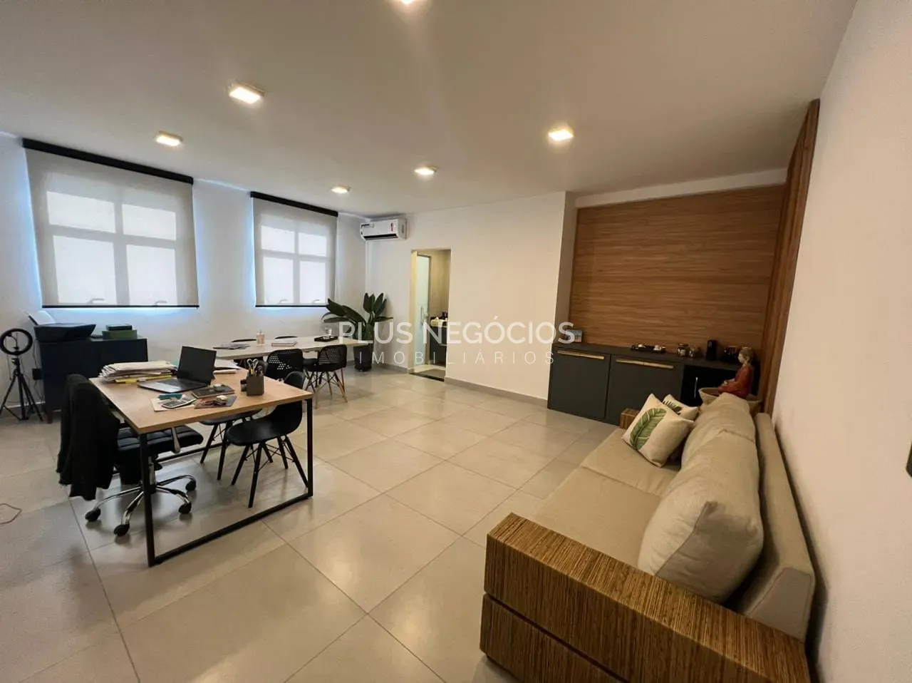 Sala-Conjunto, 40 m² - Foto 2